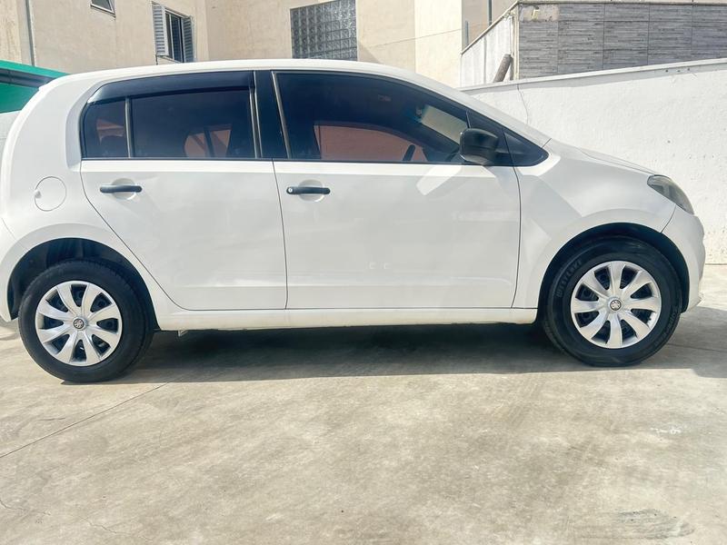 Volkswagen Up! Take Ma - foto 9