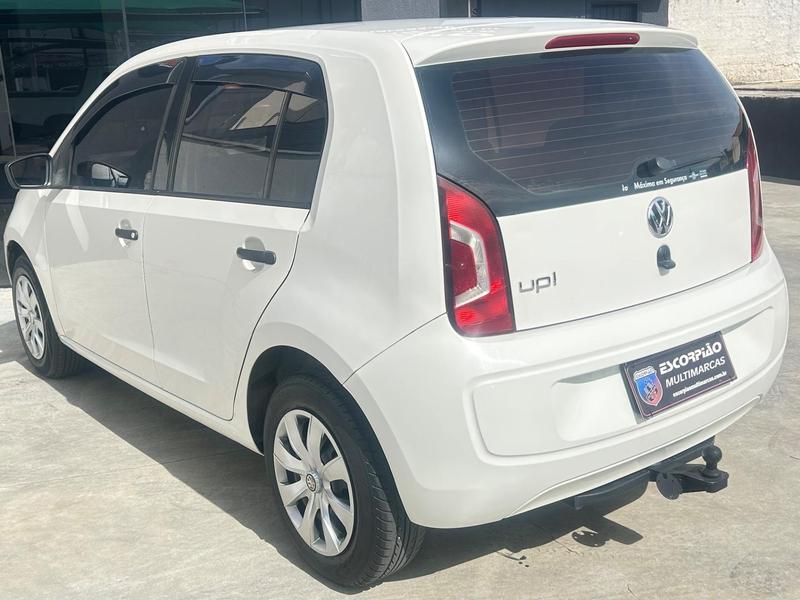 Volkswagen Up! Take Ma - foto 10