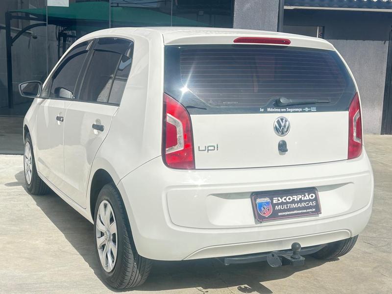 Volkswagen Up! Take Ma - foto 11