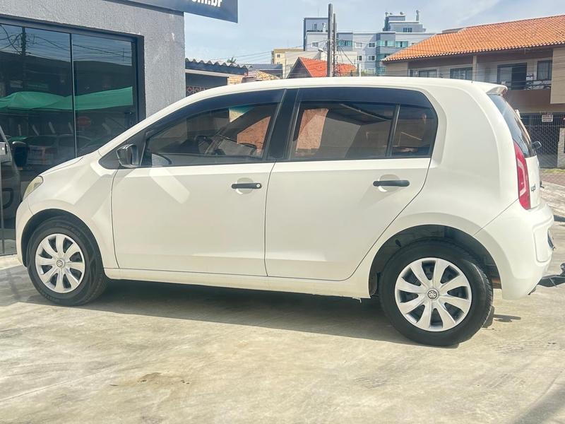 Volkswagen Up! Take Ma - foto 12