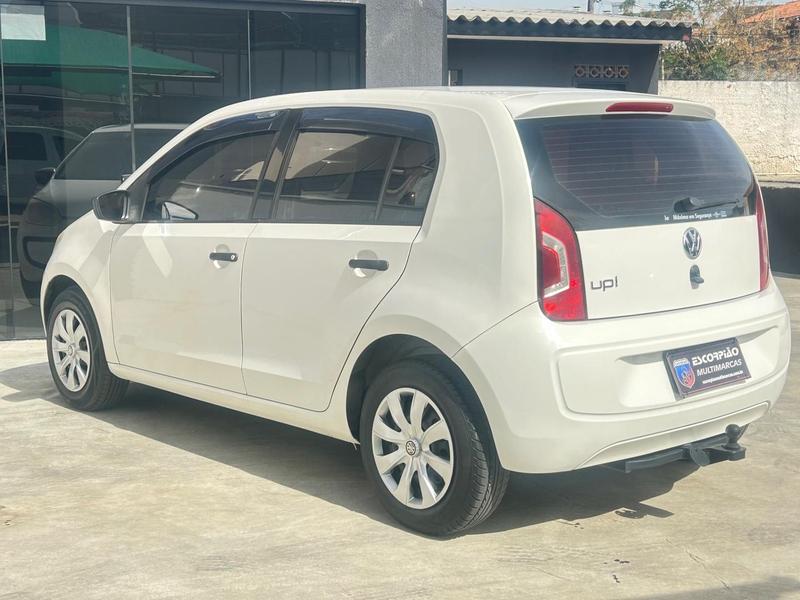 Volkswagen Up! Take Ma - foto 13