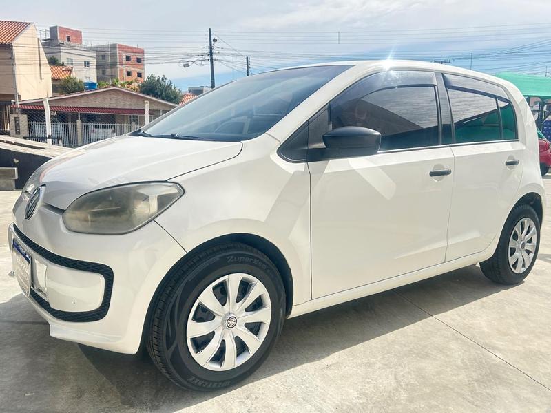 Volkswagen Up! Take Ma - foto 14