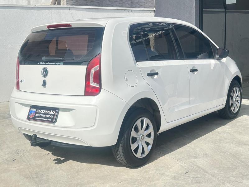 Volkswagen Up! Take Ma - foto 15