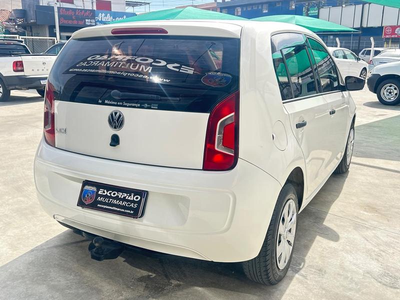 Volkswagen Up! Take Ma - foto 17