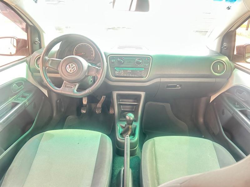 Volkswagen Up! Take Ma - foto 19