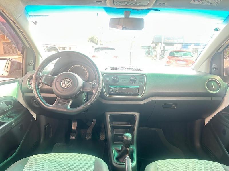 Volkswagen Up! Take Ma - foto 20