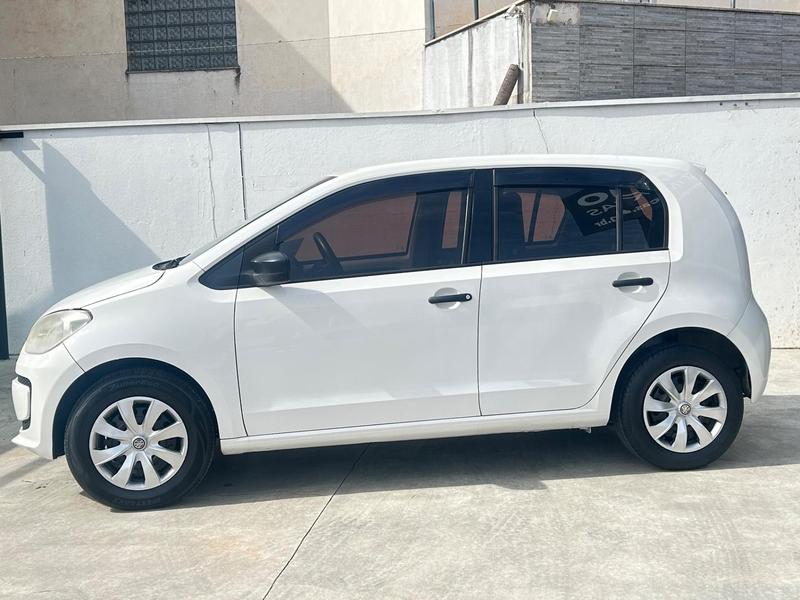 Volkswagen Up! Take Ma - foto 18
