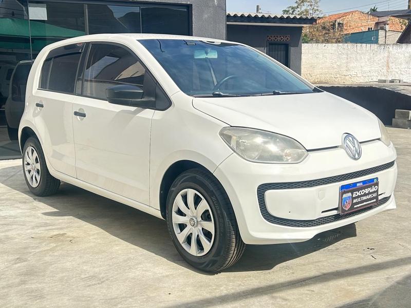 Volkswagen Up! 2015 à venda