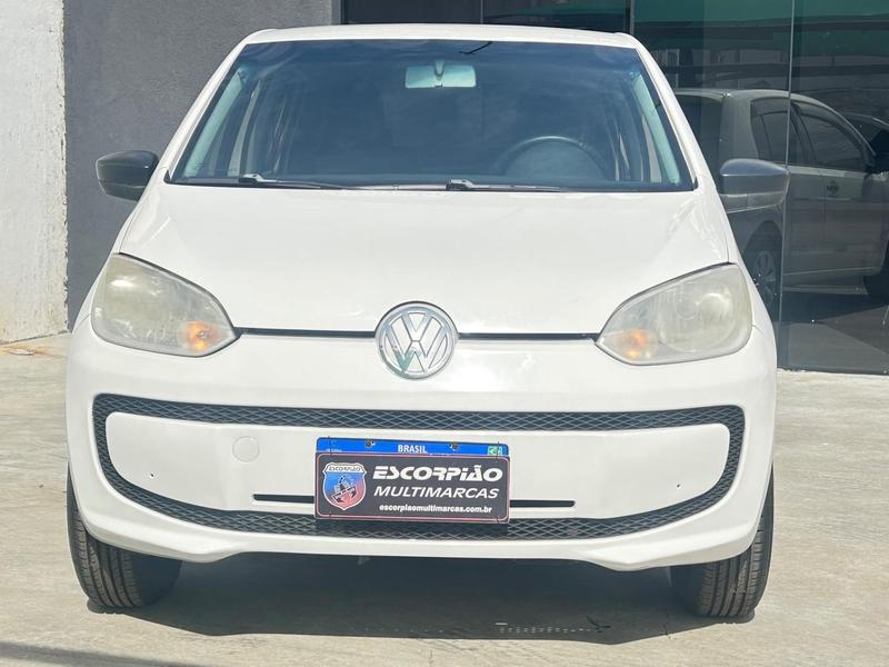Volkswagen Up! Take Ma - foto 2