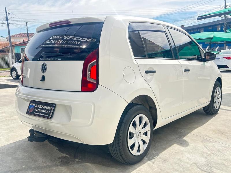 Volkswagen Up! Take Ma - foto 4