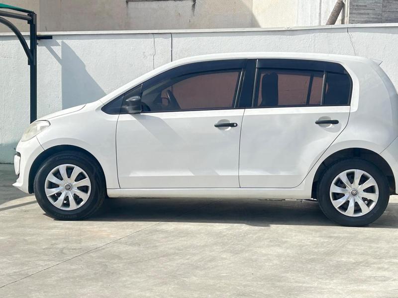 Volkswagen Up! Take Ma - foto 7