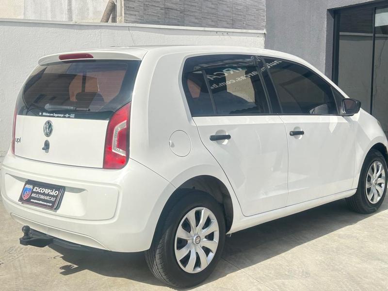 Volkswagen Up! Take Ma - foto 8