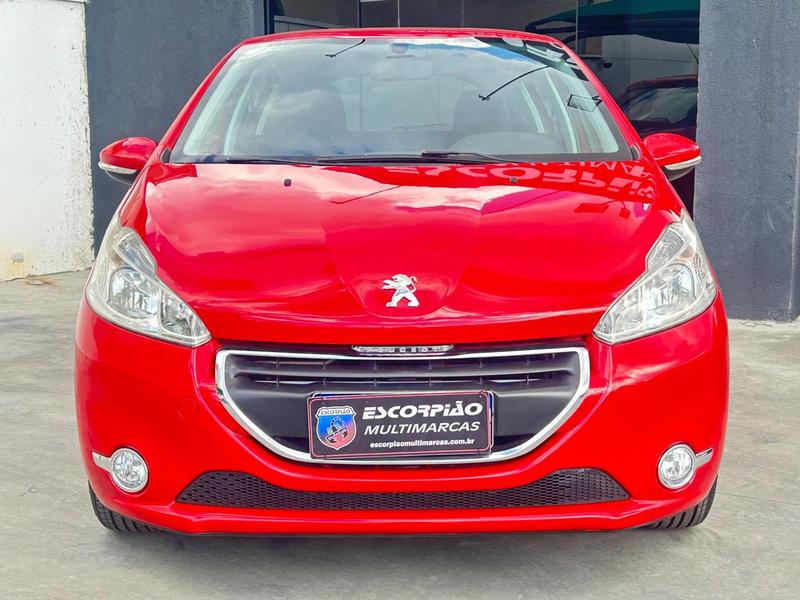 Peugeot 208 Active Pack - foto 2