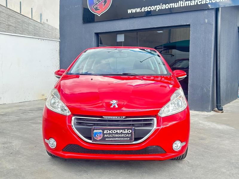 Peugeot 208 Active Pack - foto 4
