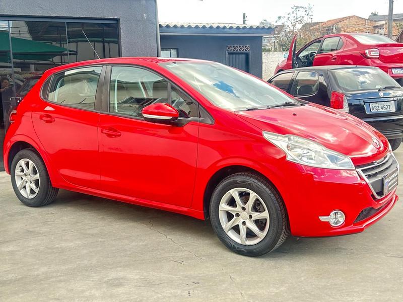 Peugeot 208 Active Pack - foto 5