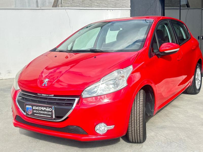 Peugeot 208 Active Pack - foto 6