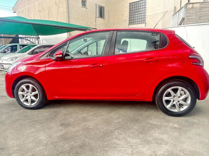 Peugeot 208 Active Pack - foto 9