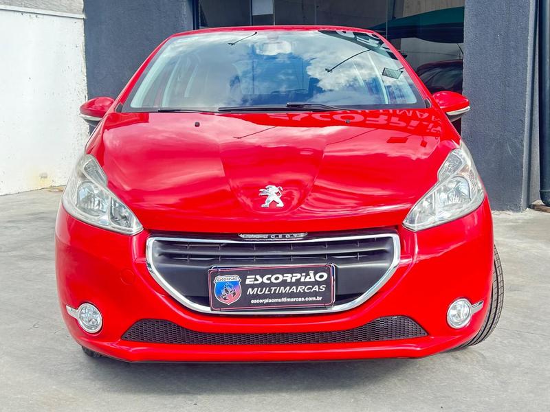Peugeot 208 Active Pack - foto 3