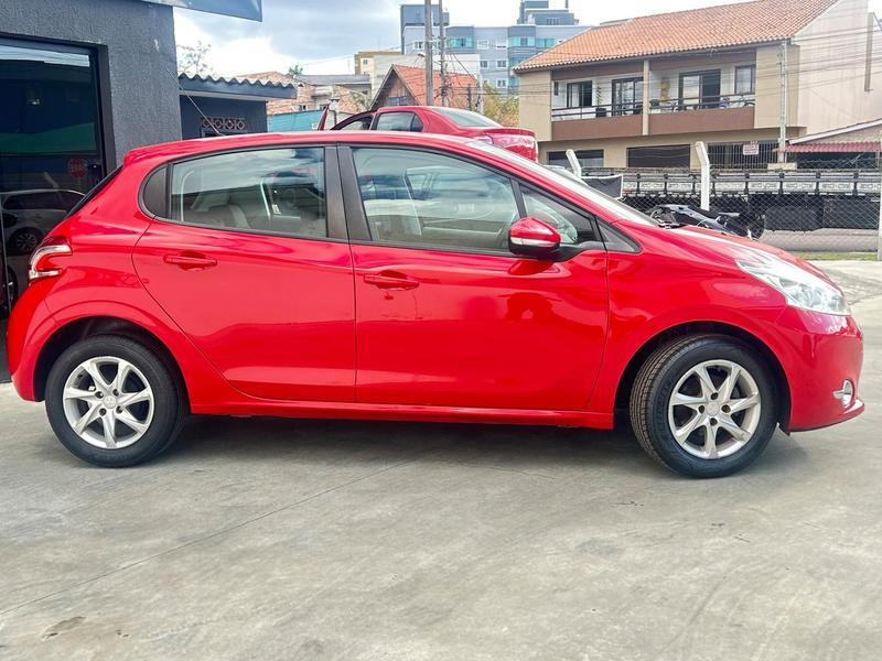 Peugeot 208 Active Pack - foto 8