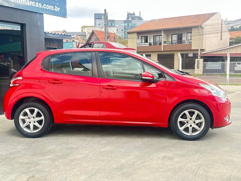 Peugeot 208 Active Pack - foto 10
