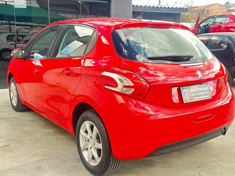 Peugeot 208 Active Pack - foto 13