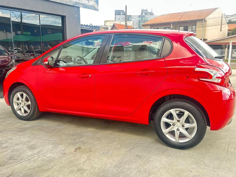 Peugeot 208 Active Pack - foto 14