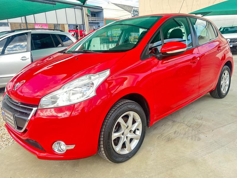 Peugeot 208 Active Pack - foto 15