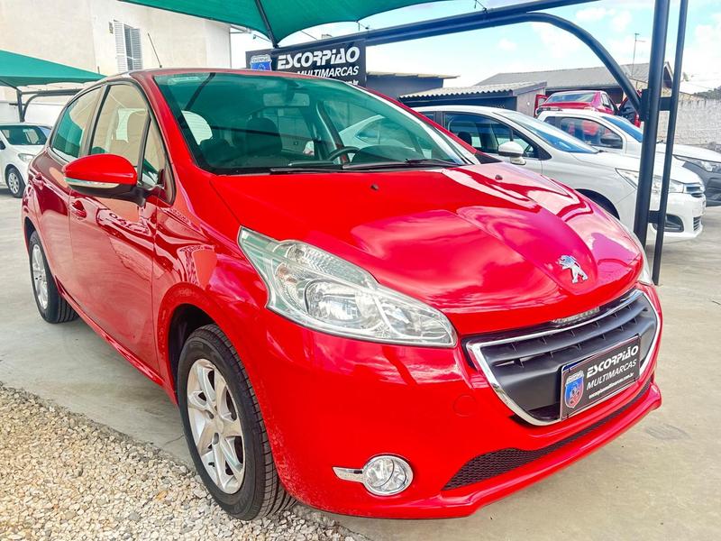 Peugeot 208 Active Pack - foto 16