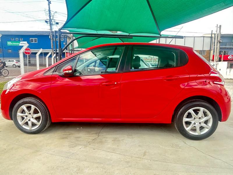 Peugeot 208 Active Pack - foto 11