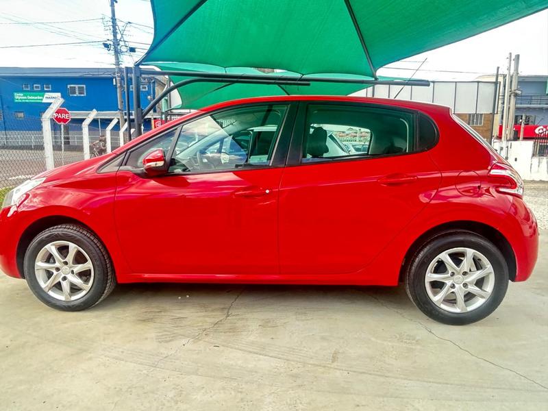 Peugeot 208 Active Pack - foto 17
