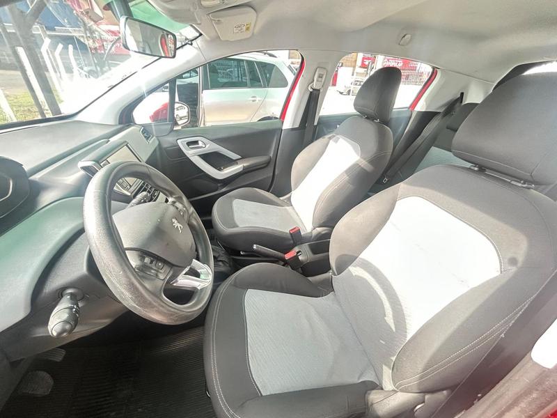 Peugeot 208 Active Pack - foto 18