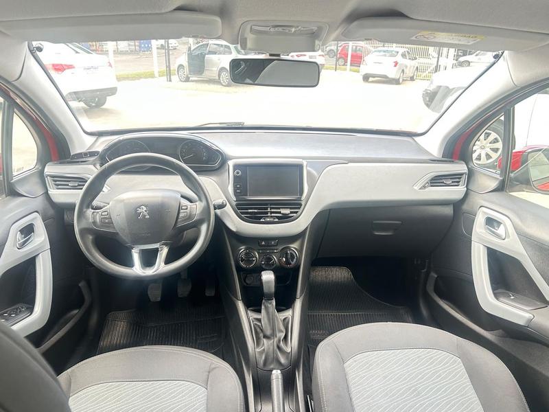Peugeot 208 Active Pack - foto 19