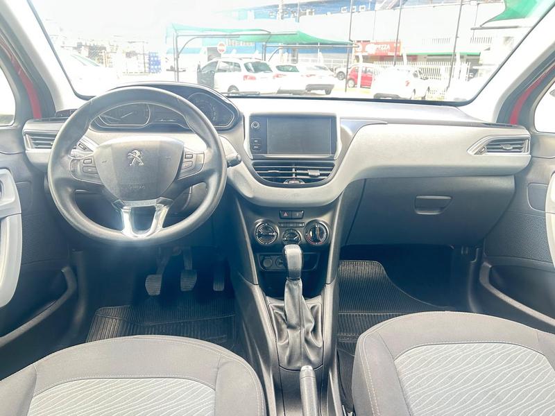 Peugeot 208 Active Pack - foto 20
