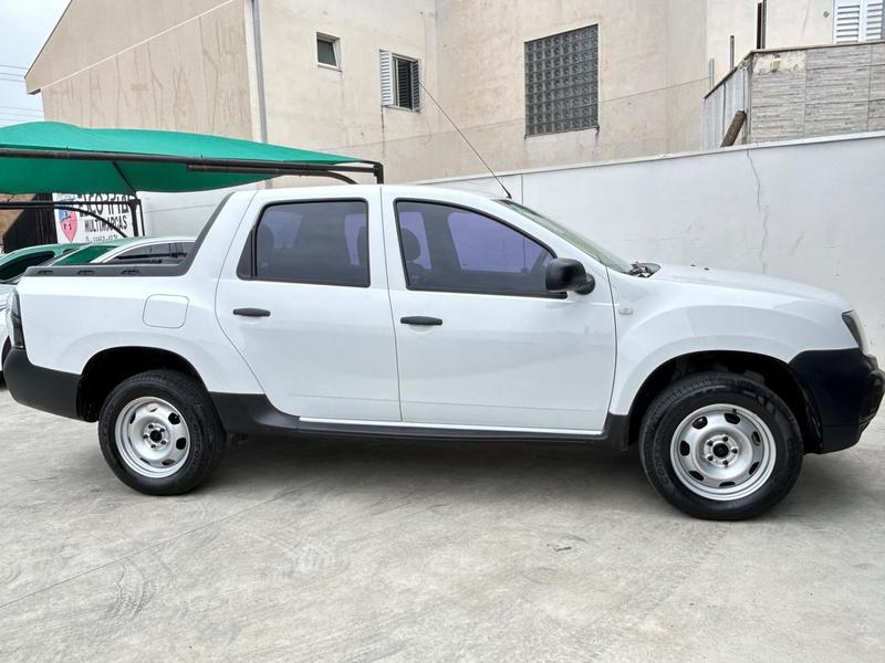 Renault Oroch Pro 1.6 - foto 11