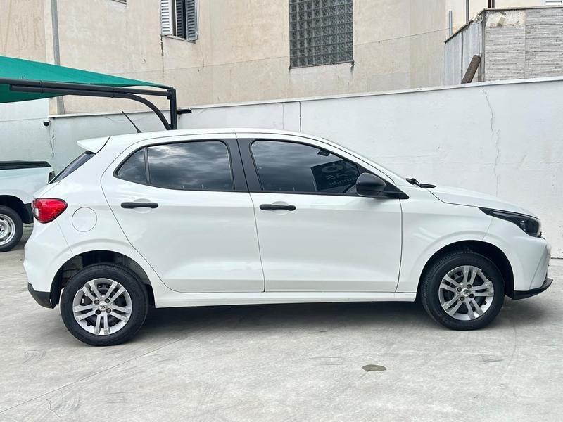 Fiat Argo 1.0 - foto 11