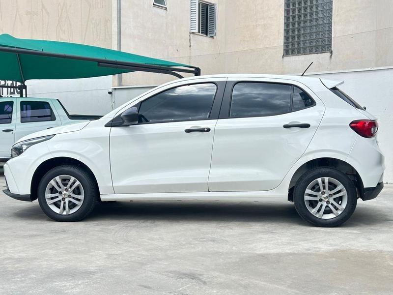 Fiat Argo 1.0 - foto 12