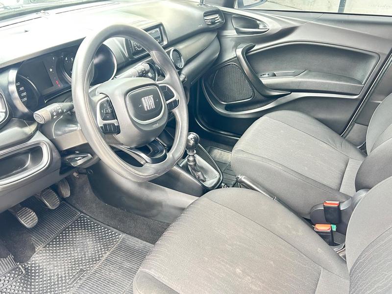 Fiat Argo 1.0 - foto 18