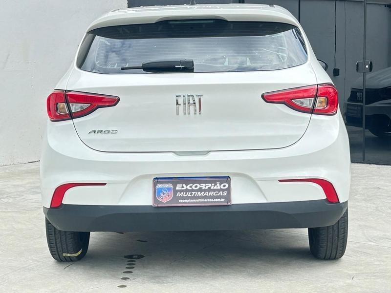 Fiat Argo 1.0 - foto 14