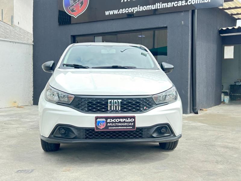 Fiat Argo 1.0 - foto 3