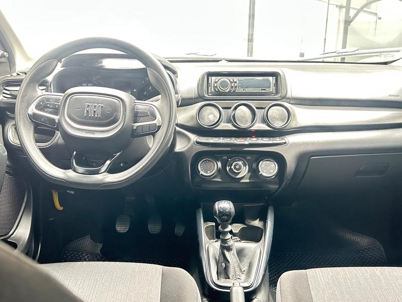 Fiat Argo 1.0 - foto 17