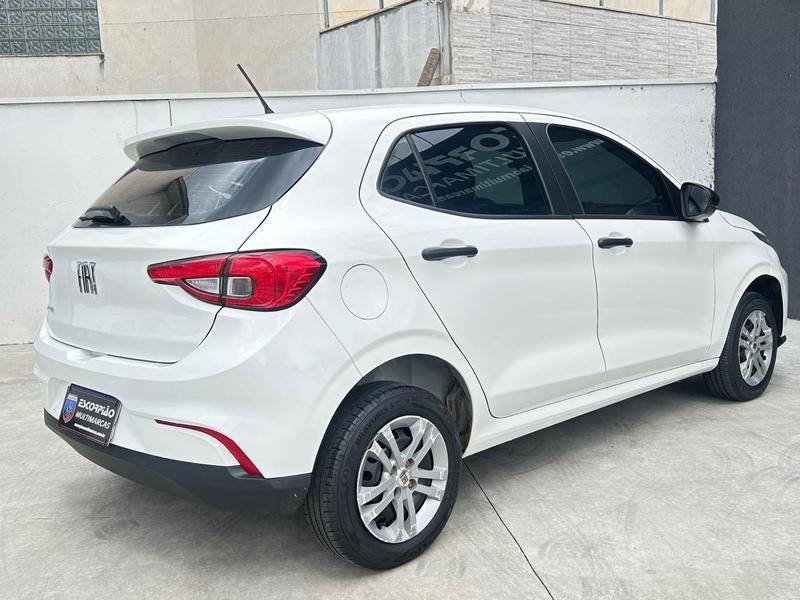 Fiat Argo 1.0 - foto 8