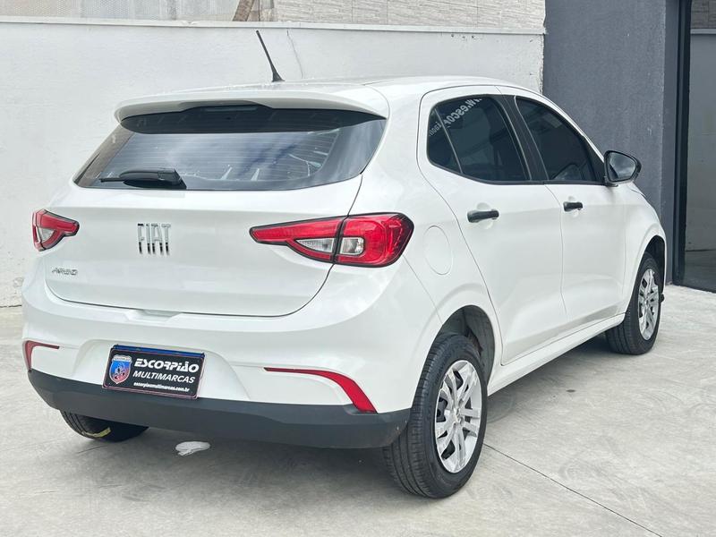 Fiat Argo 1.0 - foto 7
