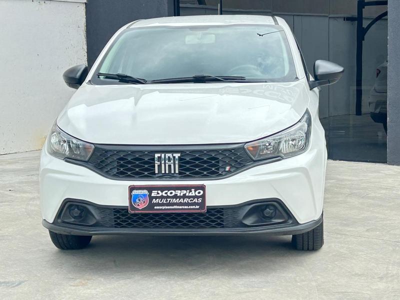 Fiat Argo 1.0 - foto 2