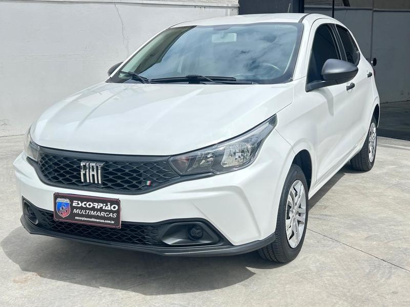 Fiat Argo 1.0 - foto 4