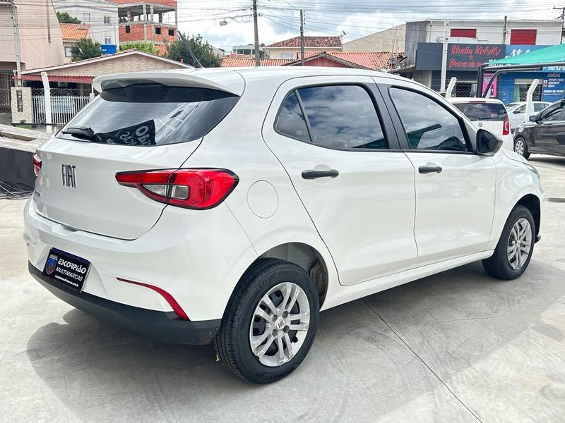 Fiat Argo 1.0 - foto 5