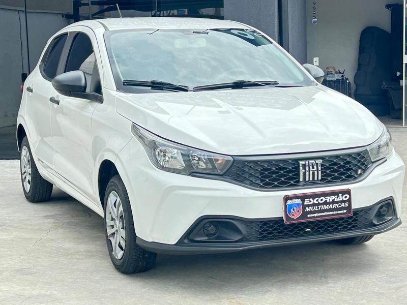 Fiat Argo 1.0 - foto 9