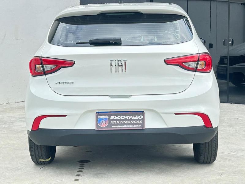 Fiat Argo 1.0 - foto 16