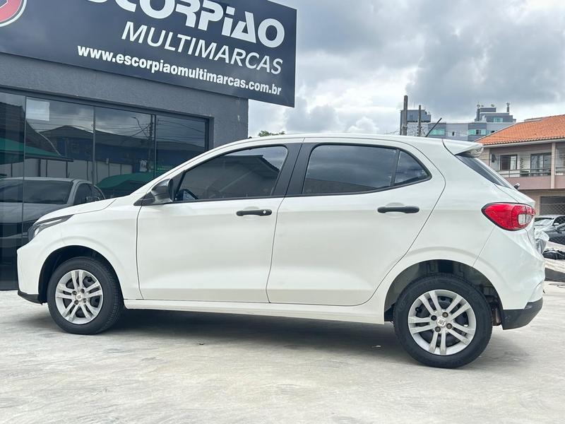 Fiat Argo 1.0 - foto 13