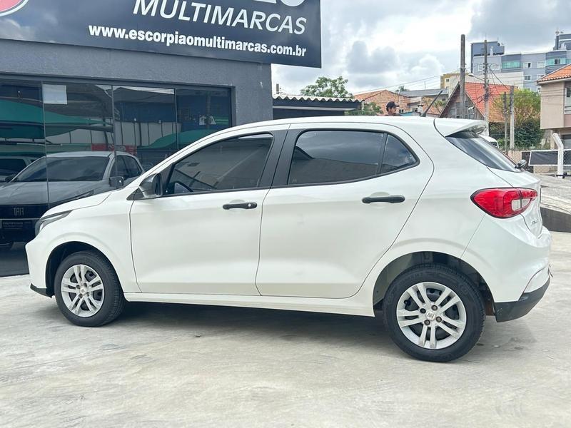 Fiat Argo 1.0 - foto 10