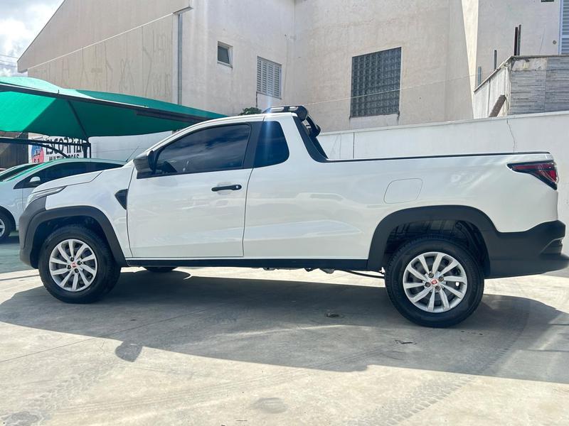 Fiat Strada Endurance Cs - foto 8